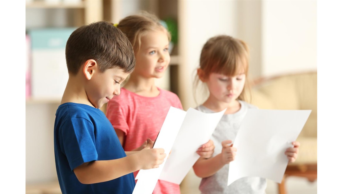 ¿Por qué la música es una de las extraescolares más completas para los niños?